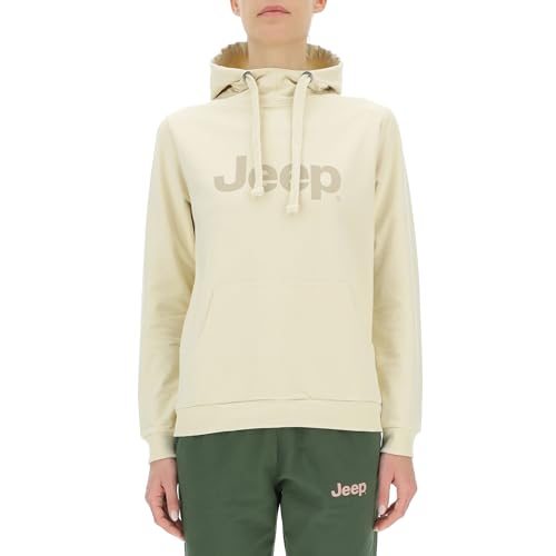 JEEP Sudadera Mujer - Amazon Espagne à 25.03€