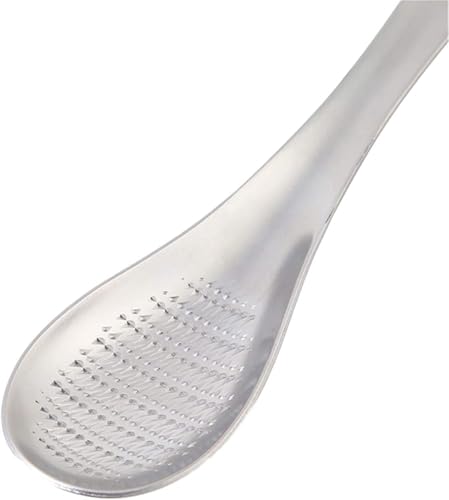 Cocina de acero inoxidable práctica en forma de cuchara... - Deal Amazon à 8.62€