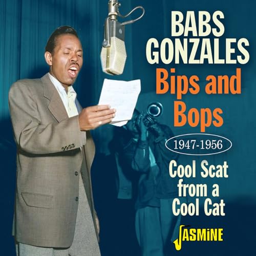 Bips and Bops - Cool Scat from a Cool Cat, 1947-19 - Animalerie en promo à 9.68€
