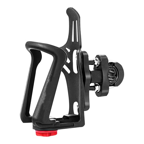 Porte-Gobelet Moto,Support De Bouteille d'eau Ajustable... - Sports & Fitness Amazon France à 7.59€