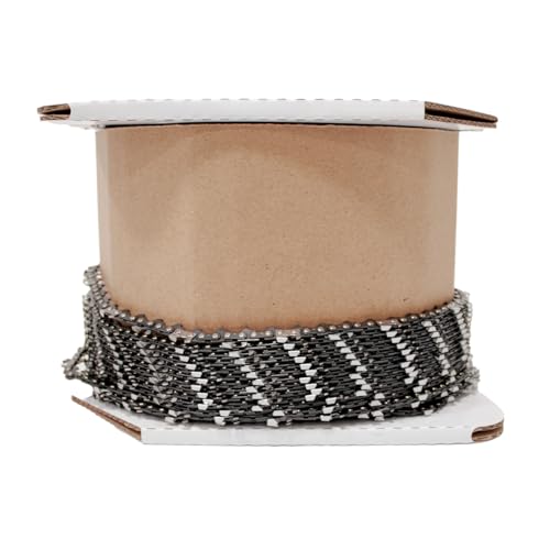 Rollo cadena mini motosierra 30,5 m 1/4"x 0,043 2400... - Auto & Moto Amazon Espagne à 167.79€