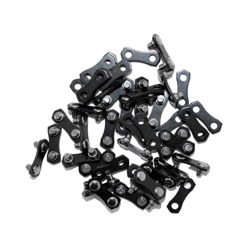 Maillons de chaîne de tronçonneuse 16" (40,5 cm) 0,325... - Sports & Fitness en promo à 8.95€