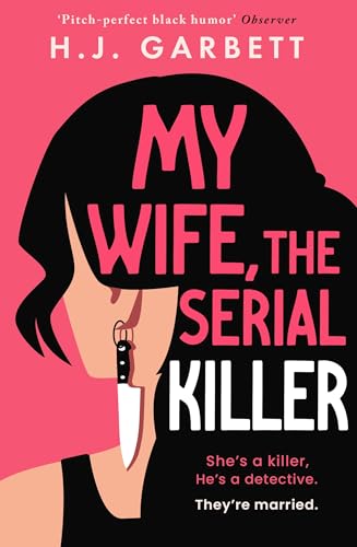 My Wife, the Serial Killer - Livres & eBooks en promo à 0.99€