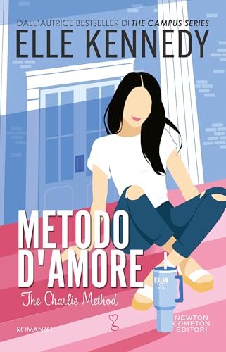 Metodo d'amore (Campus Diaries Series Vol. 3) (Italian... - Amazon Allemagne à 1.99€