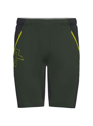 ROCK EXPERIENCE | Stockhorn Bermuda Man Pant | Pantaloni |... - Sports & Fitness en promo à 25.55€