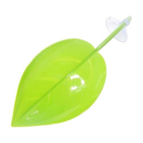 Turtle Basking Area,Resting Terrace - Suction Cups Tank... - Animalerie Amazon Royaume-Uni à 1.69€