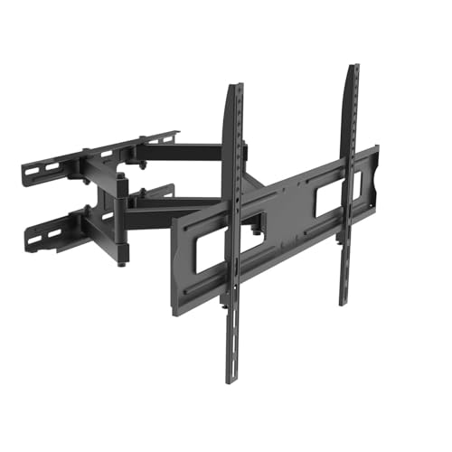 Akyga AK-MB-10 Support Mural pour téléviseur Full Motion... - Bricolage & Outils Amazon France à 21.38€