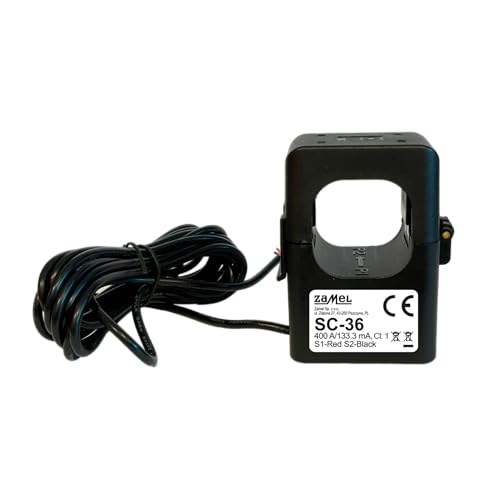 ZAMEL SPA10000007 SC-36 Controller - High-Tech & Électronique Amazon Italie à 93.85€