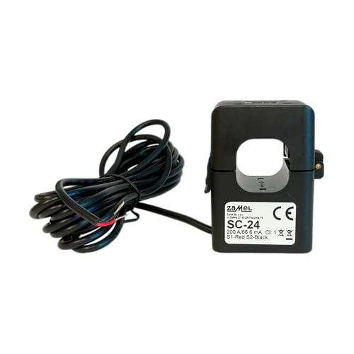 ZAMEL SPA10000006 SC-24 Contrôleur en promo à 64,99€ (-67%) sur Amazon FR