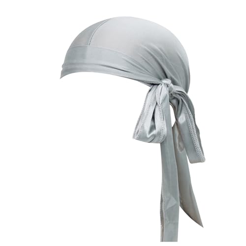 Tooth Hombre Opciones Multicolores de Durag | Rags de Seda... - High-Tech & Électronique Amazon Espagne à 1.34€