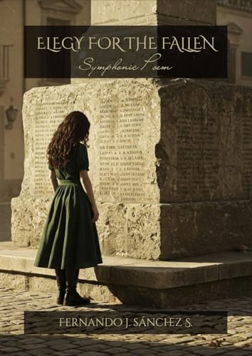 Elegy for the Fallen: Symphonic Poem - Amazon Spain à 13.43€