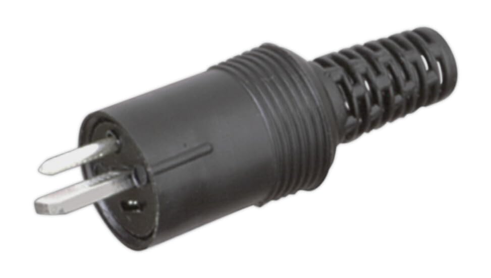 PRENDELUZ Connecteur à vis, matériau résistant... - Maison & Cuisine Amazon France à 3.98€