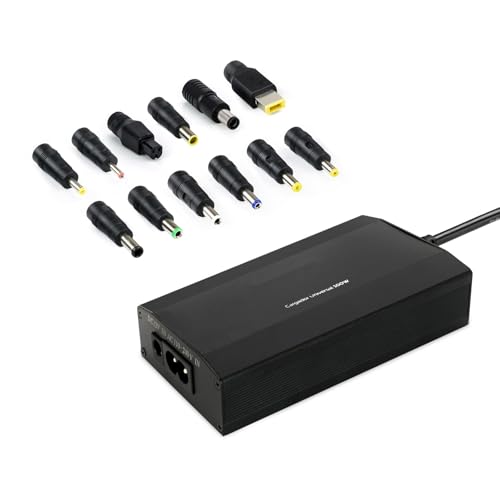 PRENDELUZ Tooq Cargador portátil 100W 3en1 12 Conectores - Auto & Motorcycle Amazon Spain à 9.92€
