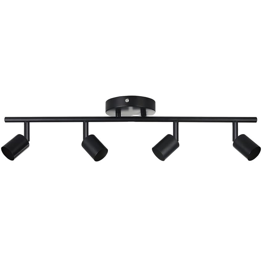 VoltShine Proyector cuádruple negro, sin fuente de luz... - Maison & Cuisine Amazon Espagne à 8.72€