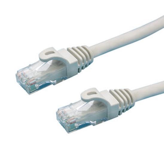 Cavo UTP Cat.6 da 10 m, 8p.8c, ideale per reti Ethernet ad... - High-Tech & Électronique Amazon Italie à 6.57€