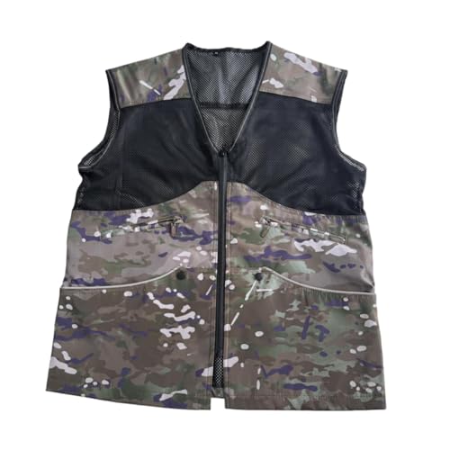 Fenteer Gilet d'entraînement pour Chiens pour Les... - Sports & Fitness Amazon France à 27.09€