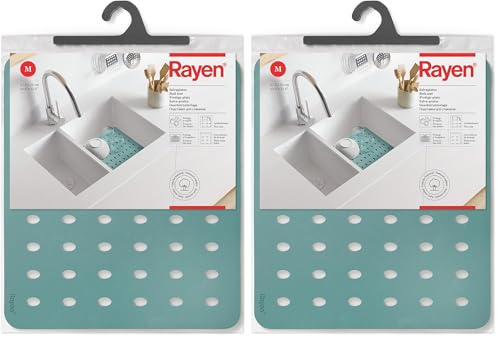Rayen | Tappeto Protettivo per lavello | Protegge Le... - Animalerie Amazon Italie à 12.60€