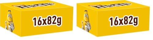 M&M'S PEANUT - Bonbons Chocolat au Lait & Cacahuètes... - Bébé & Puériculture en promo à 31.52€