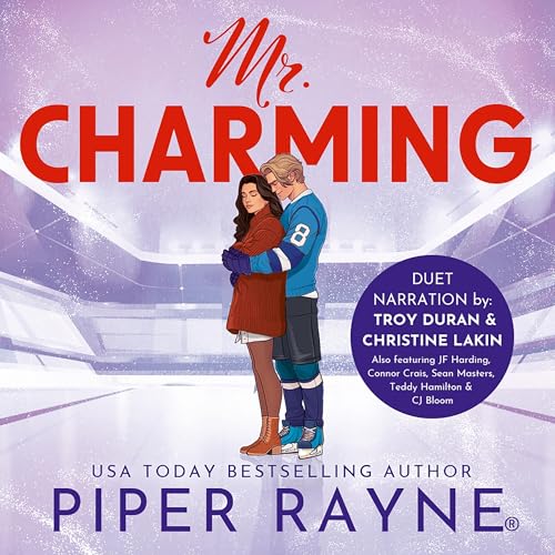 Mr. Charming: The Nest, Book 4 - Vente Flash Amazon -68%