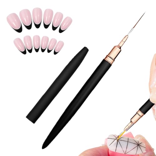 Nail Future Pencil - Penna Per Unghie, Strumento Di Design... - Beauté & Parfums Amazon Italie à 1.52€