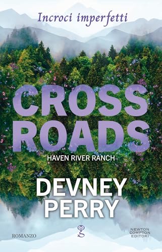 Crossroads. Incroci imperfetti (Italian Edition) - Deal du jour à 0.99€