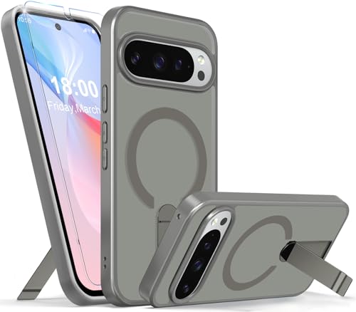 Étui de protection magnétique pour téléphone portable... - Tech & Electronics Amazon France à 9.34€