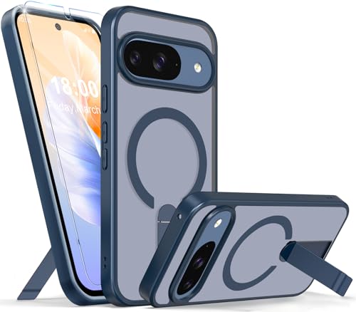 Étui de protection magnétique pour téléphone portable... en promo à 9,34€ (-58%) sur Amazon FR