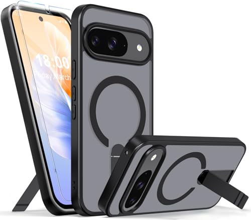 Étui de protection magnétique pour téléphone portable... - High-Tech & Électronique Amazon France à 8.17€