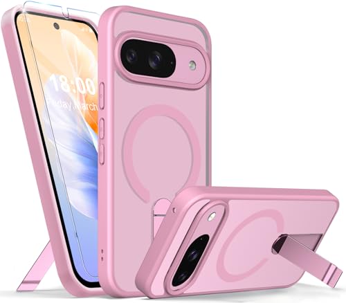 Étui de protection magnétique pour téléphone portable... - High-Tech & Électronique Amazon France à 9.34€