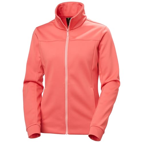 Helly Hansen Giacca in pile da donna W Crew, rosa tramonto... - Tech & Electronics Amazon Italy à 83.99€
