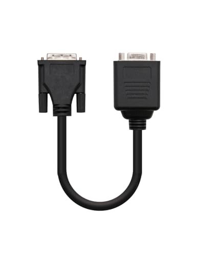 PRENDELUZ DVI zu VGA Splitterkabel, 20 cm, DVI/M zu... - Maison & Cuisine Amazon Allemagne à 5.52€