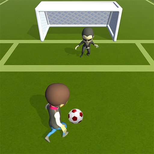 Mini Soccer Free: Football Sports Games - Flick Goal World... - Sports & Fitness Amazon Royaume-Uni à 1.46€