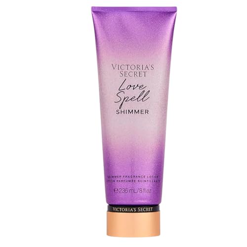Victoria Secret Victoria Secret Love Spell Shimmer Lotion... - Beauty & Fragrances Amazon Italy à 24.47€