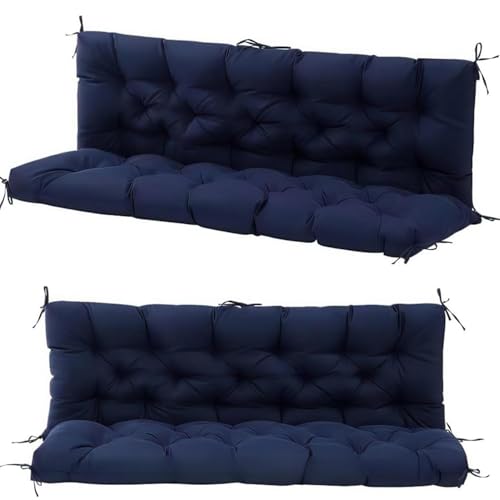 WLXFF Hollywoodschaukel Auflage, Extra Dicke... - Jardin & Extérieur Amazon Allemagne à 26.99€