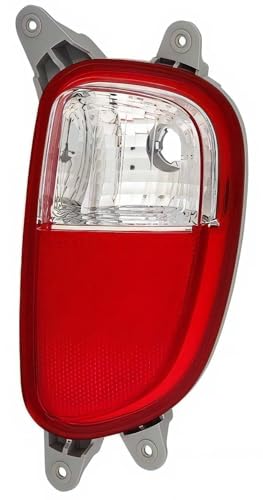 PROPOSTEONLINE Fanale Retronebbia realizzato per KIA... - Amazon Italie à 10.38€