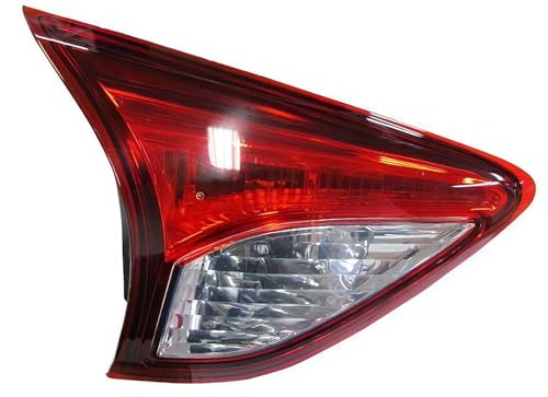 PROPOSTEONLINE Grupo óptico fabricado para Mazda CX-5 de... - Garden & Outdoor Amazon Spain à 40.33€