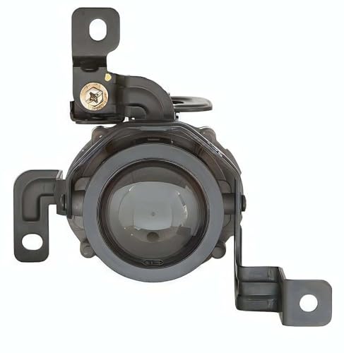 PROPOSTEONLINE Faro antiniebla fabricado para Kia Rio a... - Jardin & Extérieur Amazon Espagne à 55.91€