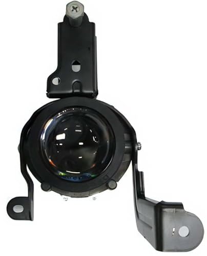 PROPOSTEONLINE Nebelscheinwerfer für Kia Rio von 2015 bis... - Amazon Germany à 29.93€