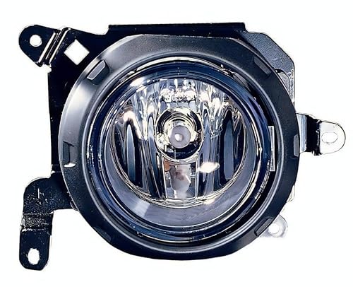PROPOSTEONLINE Faro antiniebla fabricado para Mitsubishi... - Garden & Outdoor Amazon Spain à 47.70€