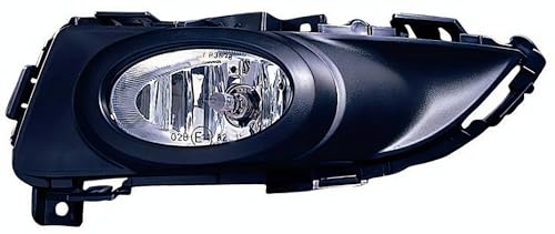 PROPOSTEONLINE Fanale Fendinebbia realizzato per Mazda 3... - Amazon Italie à 42.80€