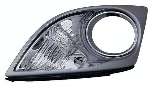 PROPOSTEONLINE Faros de repuesto fabricados para Mazda CX-7... - Garden & Outdoor Amazon Spain à 131.02€