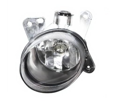PROPOSTEONLINE Faros antiniebla fabricados para Mercedes... - Garden & Outdoor Amazon Spain à 20.21€