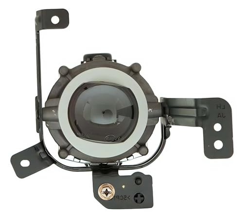 PROPOSTEONLINE Faro antiniebla fabricado para Kia Picanto... - Amazon Espagne à 39.97€