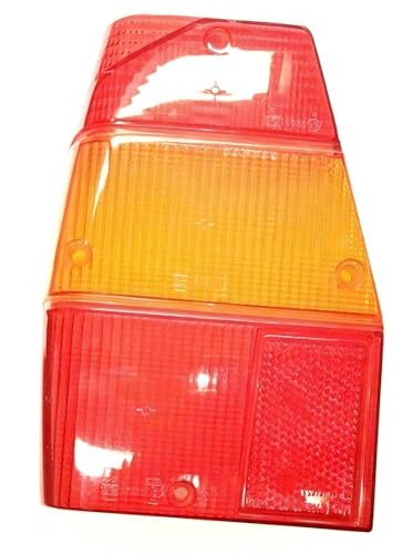 PROPOSTEONLINE Vetro Fanale realizzato per Lancia DELTA dal... - Auto & Moto Amazon Italie à 75.16€