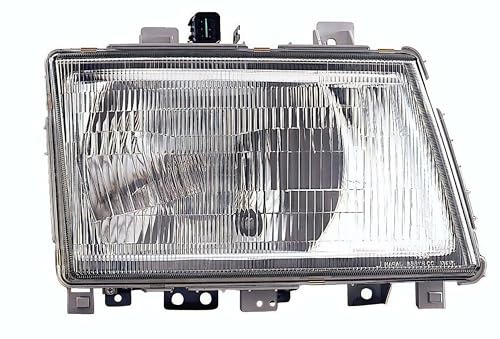 PROPOSTEONLINE Fanale realizzato per Mitsubishi CANTER... - Amazon Italie à 57.18€