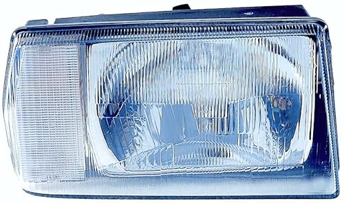 PROPOSTEONLINE Faro proyector fabricado para Lancia Delta... - Garden & Outdoor Amazon Spain à 88.83€
