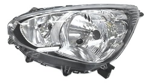 PROPOSTEONLINE Scheinwerfer hergestellt für Mitsubishi... - Amazon Allemagne à 155.79€