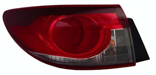 PROPOSTEONLINE Scheinwerfereinheit für Mazda 6 von 2013 bis... - Amazon Allemagne à 108.17€