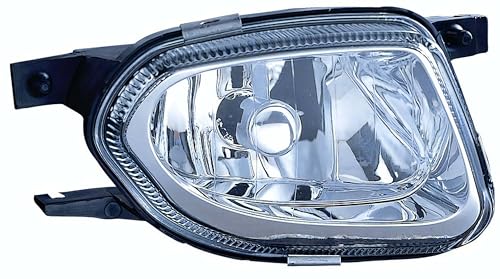 PROPOSTEONLINE Faro antiniebla fabricado para Mercedes... - Garden & Outdoor Amazon Spain à 33.43€
