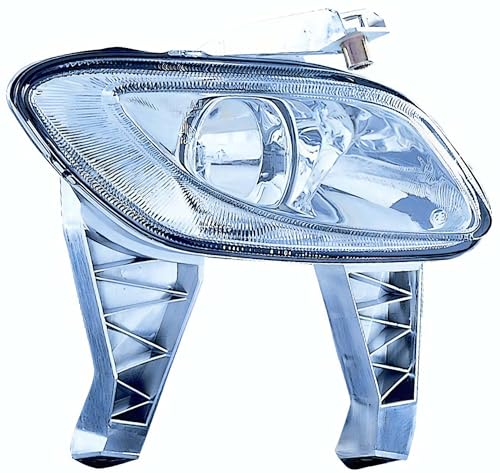 PROPOSTEONLINE Faro antiniebla fabricado para Lancia Y de... - Jardin & Extérieur Amazon Espagne à 41.85€